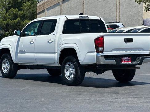 Certified 2023 Toyota Tacoma SR5 RWD image 7