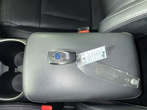 Used 2022 Subaru Legacy Limited XT image 23