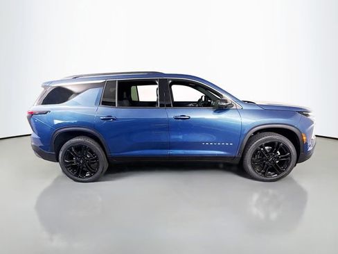 New 2026 Chevrolet Traverse LT AWD/4WD image 5
