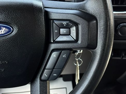 Used 2018 Ford F350 XLT w/ FX4 4x4 Off Road Package image 35
