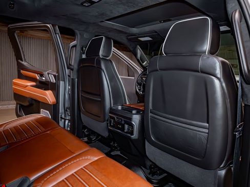 Used 2025 GMC Sierra 1500 Denali Ultimate image 27