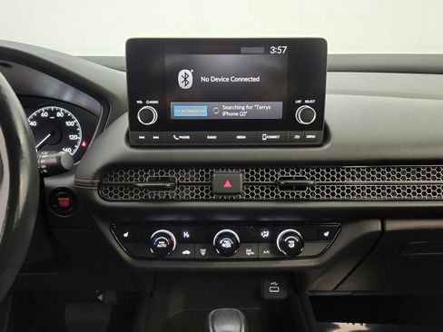 Used 2023 Honda HR-V Sport image 25