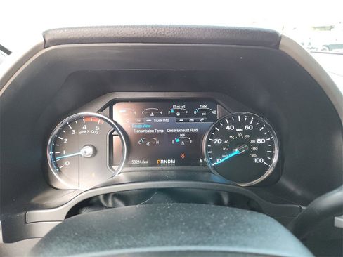 Used 2021 Ford F250 Lariat w/ Lariat Ultimate Package image 33