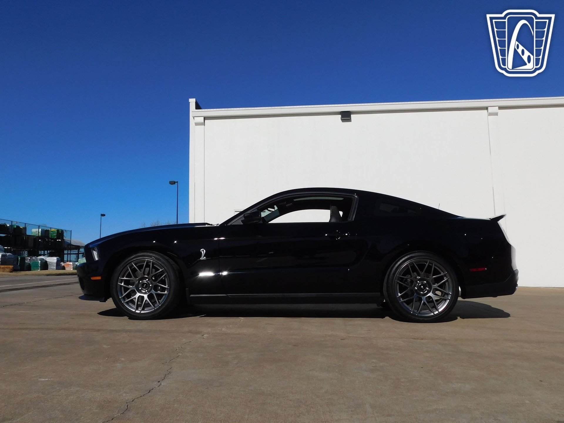 Used 2012 Ford Mustang Shelby GT500 w/ SVT Performance Pkg RWD image 22