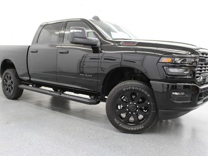 Used 2025 RAM 2500 Big Horn