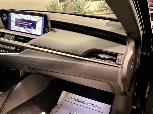 Used 2019 Lexus ES 350 image 18