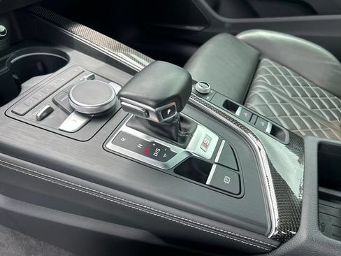 Used 2019 Audi S5 Prestige AWD/4WD image 23