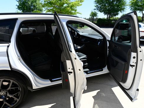 Used 2025 Audi SQ7 Premium Plus AWD/4WD image 57