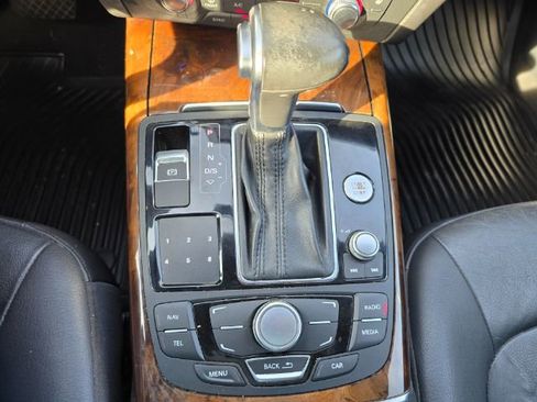 Used 2014 Audi A6 2.0T Premium Plus w/ Premium Plus Package image 22