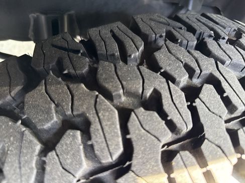 Used 2023 Jeep Wrangler Rubicon 392 w/ Xtreme Recon 35" Tire Package image 19