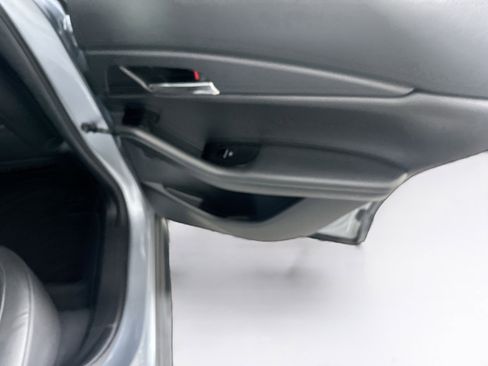 Used 2021 MAZDA CX-30 AWD 2.5 Turbo S image 29