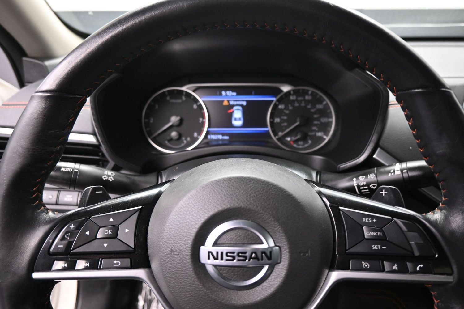 Used 2020 Nissan Altima 2.5 SR FWD image 16