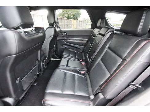 Used 2024 Dodge Durango GT AWD/4WD image 14