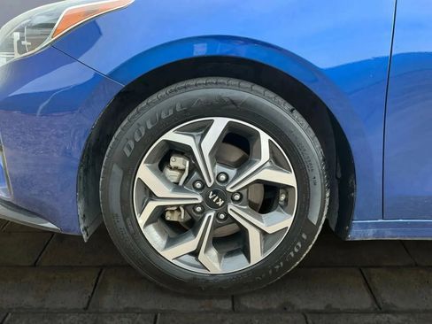 Used 2021 Kia Forte LXS image 23