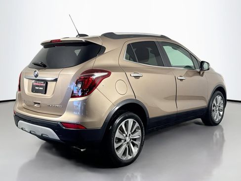 Used 2018 Buick Encore Preferred image 5