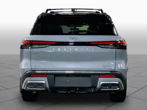 Used 2025 INFINITI QX60 Autograph w/ Cargo Package AWD/4WD image 5