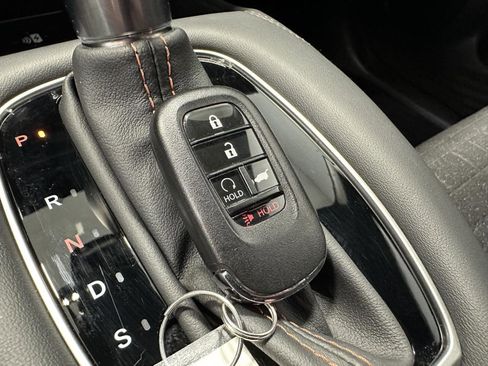 Certified 2026 Honda HR-V Sport image 29