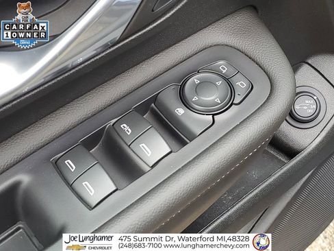 Certified 2023 GMC Terrain SLE w/ Driver Convenience Package image 24