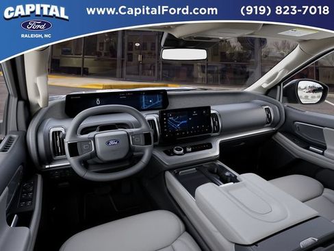 New 2027 Ford Expedition Max Active AWD/4WD image 9