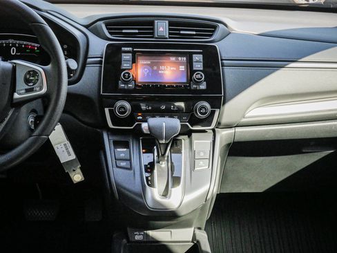 Used 2020 Honda CR-V LX image 28