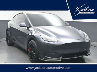 Used 2023 Tesla Model Y Long Range