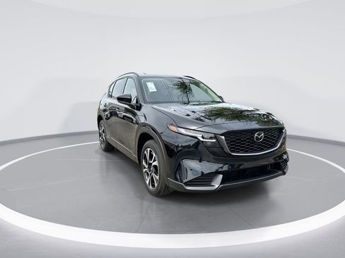 New 2026 MAZDA CX-5 Preferred AWD/4WD image 2