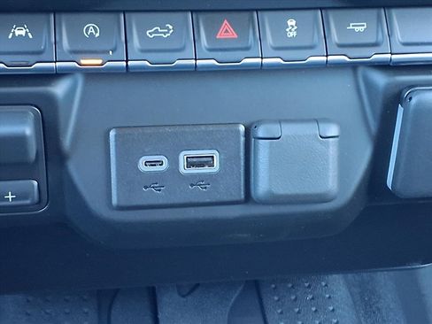 New 2026 Chevrolet Silverado 1500 Custom image 16