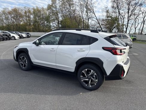 New 2026 Subaru Crosstrek 2.0i Premium image 4