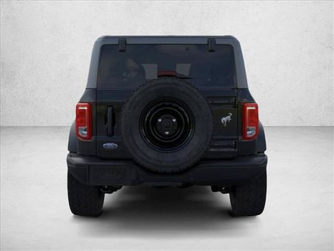 New 2026 Ford Bronco Big Bend w/ Black Diamond Package AWD/4WD image 5