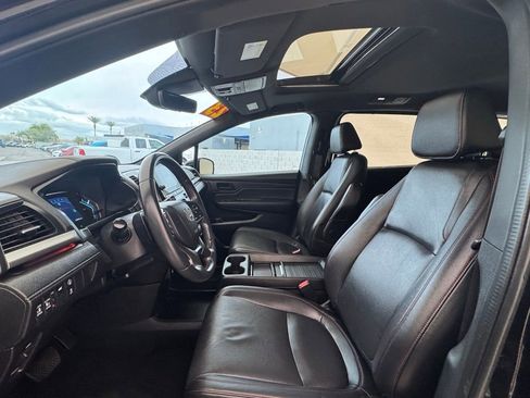 Used 2023 Honda Odyssey Sport image 31