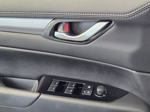 Certified 2023 MAZDA CX-5 AWD 2.5 S w/ Preferred Package image 25