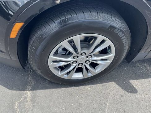 Used 2023 Cadillac XT5 Premium Luxury AWD/4WD image 10