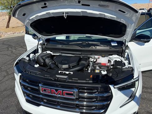 New 2026 GMC Acadia Elevation w/ Elevation Premium Package image 23