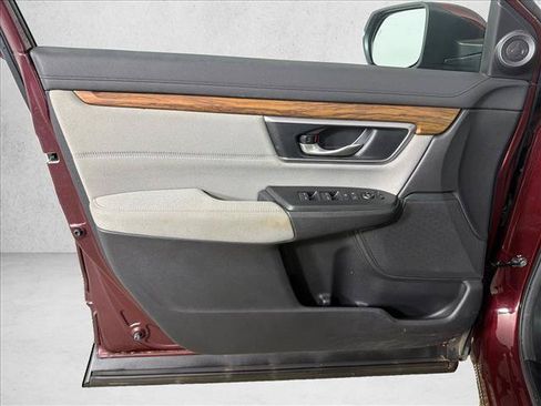 Used 2018 Honda CR-V EX image 11