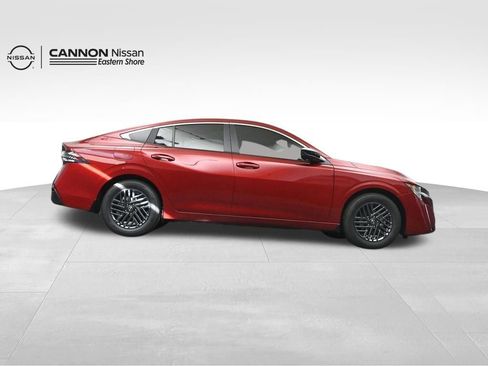 New 2026 Nissan Sentra SV image 30