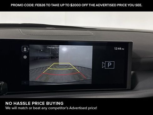 New 2026 Hyundai Sonata SEL image 14