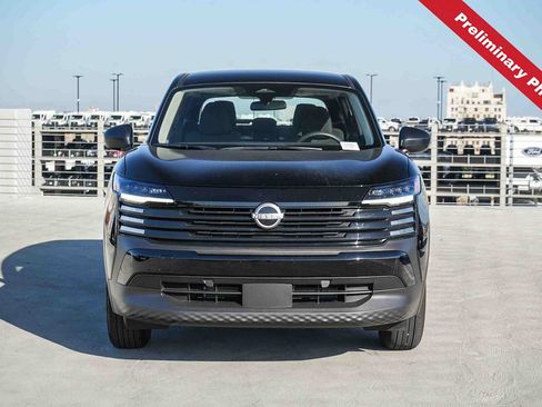 Used 2026 Nissan Kicks S FWD image 2