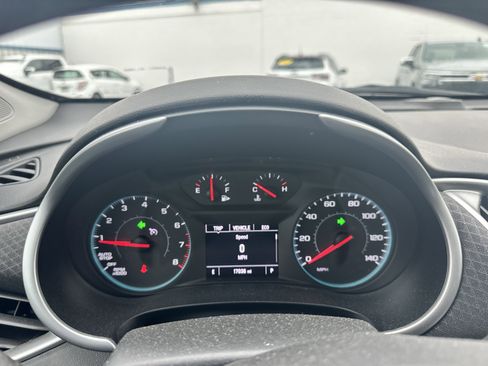 Used 2023 Chevrolet Malibu LT image 17