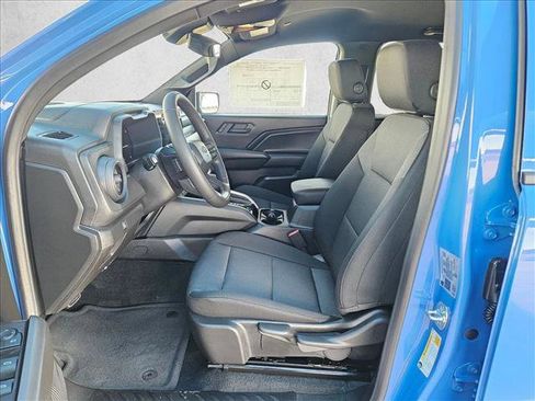 New 2026 Chevrolet Colorado Trail Boss image 15
