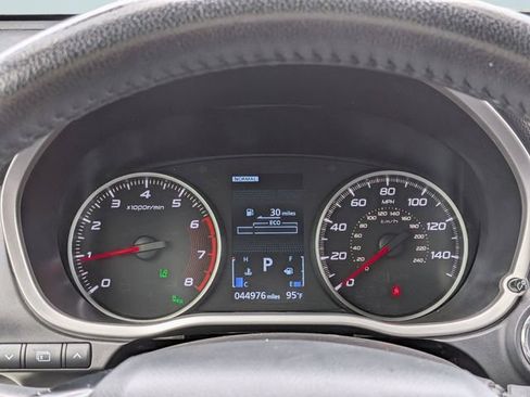 Used 2023 Mitsubishi Eclipse Cross SE AWD/4WD image 29