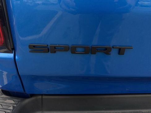 Used 2020 RAM 1500 Sport image 32