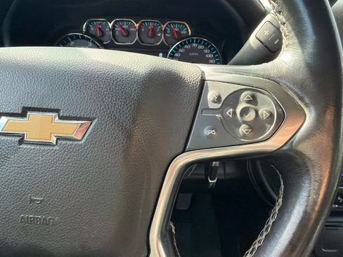 Used 2019 Chevrolet Silverado 2500 LTZ w/ Duramax Plus Package AWD/4WD image 29