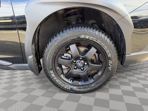 Used 2023 Subaru Outback Wilderness image 10