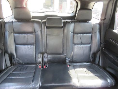 Used 2015 Jeep Grand Cherokee Limited AWD/4WD image 23