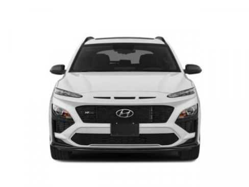 Used 2023 Hyundai Kona N Line image 7