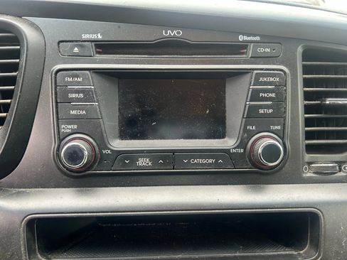 Used 2013 Kia Optima LX w/ Convenience Plus Pkg image 10