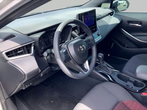 Used 2023 Toyota Corolla SE FWD image 18