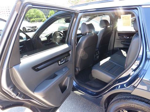 Used 2024 Honda CR-V Sport Touring image 22