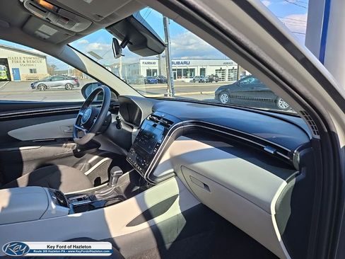 Used 2024 Hyundai Tucson SEL image 24
