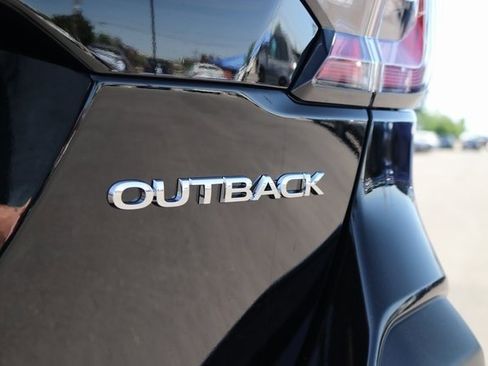 Certified 2025 Subaru Outback Premium w/ Popular Package #1 image 12